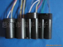 慈溪市瑞豐電子廠其他有機薄膜電容產品列表與銷售