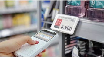 燈影電子標簽全線產品及銷售解決方案