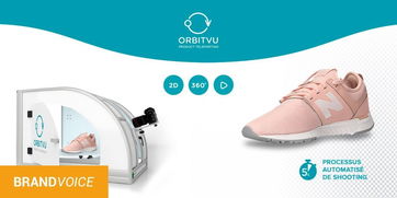 產品攝影 提升通訊設備電子商務銷售的關鍵驅動力