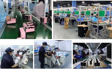 德佟電子 自主創新引領標簽打印新未來，精彩亮相IOTE深圳物聯網展