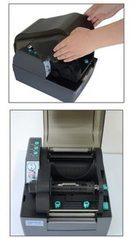 專用處方打印機(jī)新北洋BTP-2200X亮相 高效碳帶技術(shù)助力醫(yī)療信息化